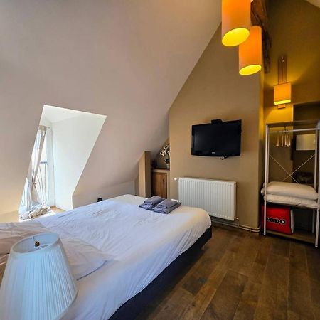 Robillard 2 - Sejour A Auxerre Apartment Exterior photo