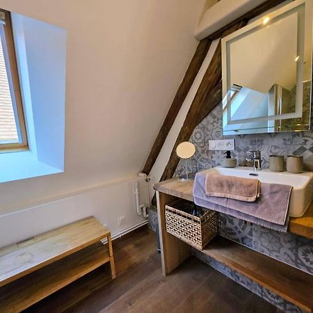 Robillard 2 - Sejour A Auxerre Apartment Exterior photo